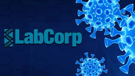Find the right test for your needs. . Lab corp test